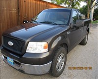 2006 FORD F150 1FTRF12W46NA91508 AUTO DIRECT 