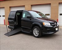 2014 DODGE GRAND CARAVAN 2C4RDGCG8ER267252 VANTASTIC MOBILITY SALES, LLC 
