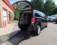 2019 DODGE GRAND CARAVAN 2C4RDGBG2KR632862 VANTASTIC MOBILITY SALES, LLC 