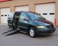 1998 DODGE GRAND CARAVAN 2B4GP44G1WR686456 VANTASTIC MOBILITY SALES, LLC 