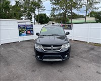 2012 DODGE JOURNEY 3C4PDCDG0CT368455 THE STRONG ST. MOSES AUTO SALES LLC 