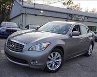 2011 INFINITI M37 JN1BY1AP3BM325663 EXOTIC MOTORS LLC 