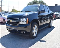 2013 CHEVROLET AVALANCHE 3GNMCEE05DG175108 IMD MOTORS INC. 