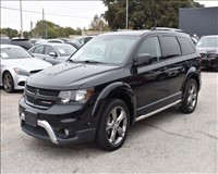 2016 DODGE JOURNEY 3C4PDCGB6GT132544 IMD MOTORS INC. 