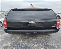 2009 CHEVROLET TAHOE 1GNFK23009R236417 JOHNNIE B AUTOMART 