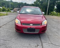 2013 CHEVROLET IMPALA 2G1WG5E31D1230848 CAR CONNEXION, INC. 