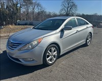 2011 HYUNDAI SONATA 5NPEC4AC3BH255566 CAR CONNEXION, INC. 