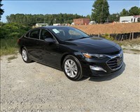 2019 CHEVROLET MALIBU 1G1ZD5ST1KF110192 Z & Z FINE CARS ATL 