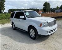 2006 LINCOLN NAVIGATOR 5LMFU28556LJ16899 Z & Z FINE CARS ATL 
