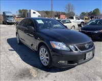 2006 LEXUS GS JTHCH96S760013645 Z & Z FINE CARS ATL 