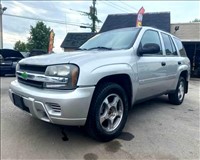 2008 CHEVROLET TRAILBLAZER 1GNDT13S882231926 GLOBAL AUTO FINANCE & LEASE INC 