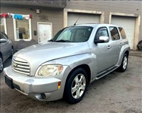 2006 CHEVROLET HHR 3GNDA23D86S558129 GLOBAL AUTO FINANCE & LEASE INC 