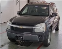 2006 CHEVROLET EQUINOX 2CNDL73F466036156 ALIBABA MOTORS 