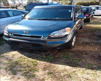 2011 KIA SOUL KNDJT2A26B7317783 AUTO CONNECTIONS 