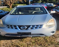 2011 NISSAN ROGUE JN8AS5MV4BW250718 AUTO CONNECTIONS 