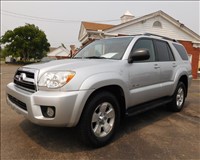 2008 TOYOTA 4RUNNER JTEBU14R88K006779 DELAWARE AUTO SALES LLC 