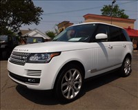 2015 LAND ROVER RANGE ROVER SALGS2TF7FA239464 DELAWARE AUTO SALES LLC 