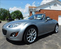 2009 MAZDA MX-5 MIATA JM1NC26F390202204 DELAWARE AUTO SALES LLC 