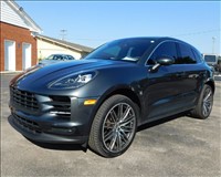 2019 PORSCHE MACAN S WP1AB2A57KLB32371 DELAWARE AUTO SALES LLC 
