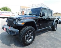 2020 JEEP GLADIATOR 1C6JJTBG6LL133868 DELAWARE AUTO SALES LLC 