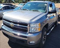 2007 CHEVROLET SILVERADO 1500 2GCEK13M371628119 DELAWARE AUTO SALES LLC 