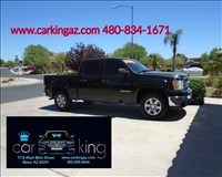 2011 GMC SIERRA 3GTP1VE09BG248070 CAR KING AUTO SALES 