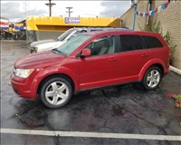 2009 DODGE JOURNEY 3D4GH57VX9T602574 CAR KING AUTO SALES 