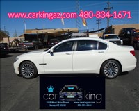 2011 BMW 750 WBAKB8C59BCY66416 CAR KING AUTO SALES 