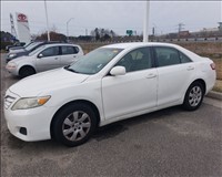 2011 TOYOTA CAMRY 4T4BF3EK6BR116724 DAD'S AUTO SALES 