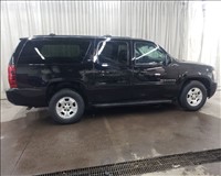 2010 CHEVROLET SUBURBAN 1GNUKJE36AR196762 DULUTH MOTORSPORTS 
