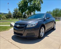 2013 CHEVROLET MALIBU 1G11C5SA6DF203744 M & L AUTO LLC 