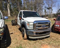 2011 FORD F450 1FDUF4GT0BEA57517 EQUIPLINC 