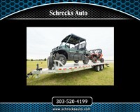 2019 SUNDOWNER CAR HAULER 13SFB2420K1FA7593 SCHRECKS AUTO 