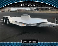2019 SUNDOWNER CAR HAULER 13SFG192XK1FA7668 SCHRECKS AUTO 