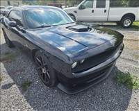 2016 DODGE CHALLENGER 2C3CDZFJ4GH338291 LEGGACY MOTORS 