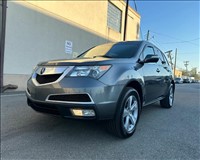 2012 ACURA MDX 2HNYD2H36CH523552 RAILROAD MOTORS LLC 