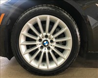 2011 BMW 5 SERIES WBAFU7C57BC879459 RAILROAD MOTORS LLC 