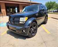2011 DODGE NITRO 1D4PU4GK9BW546395 MAINSTREET MOTORS 