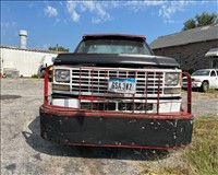 1993 CHEVROLET GMT-400 1GBKC34F2PJ105678 BOLT MOTORS INC 