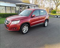 2011 VOLKSWAGEN TIGUAN WVGBV7AX1BW001829 ACE AUTO SALES LLC 