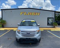 2011 FORD EXPLORER 1FMHK7F89BGA58973 FLASH AUTO SALES 