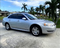 2011 CHEVROLET IMPALA 2G1WF5EKXB1249485 AUTO DEPOT 