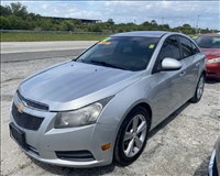 2012 CHEVROLET CRUZE 1G1PG5SC7C7374138 AUTO DEPOT 