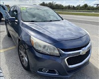 2014 CHEVROLET MALIBU 1G11E5SLXEF225257 AUTO DEPOT 