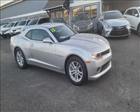 2015 CHEVROLET CAMARO 2G1FB1E38F9309395 AMH AUTO SALES LLC 