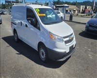 2015 CHEVROLET CITY EXPRESS 3N63M0YN1FK702280 AMH AUTO SALES LLC 