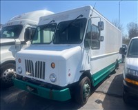2011 WORKHORSE CUSTOM CHA COMMERCIAL CHAS 5B4LFG2EXB3442952 CONNECT TRUCK AND VAN CENTER 