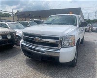 2011 CHEVROLET SILVERADO 1500 3GCUKUEJ3BG299907 EUROPEAN MOTORS LTD 