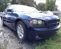 2006 DODGE CHARGER 2B3KA43G86H473396 SANGSTER AUTO SALES AND REPAIR LLC 