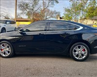 2015 CHEVROLET IMPALA 2G1115SL8F9190918 RECIO AUTO SALES 